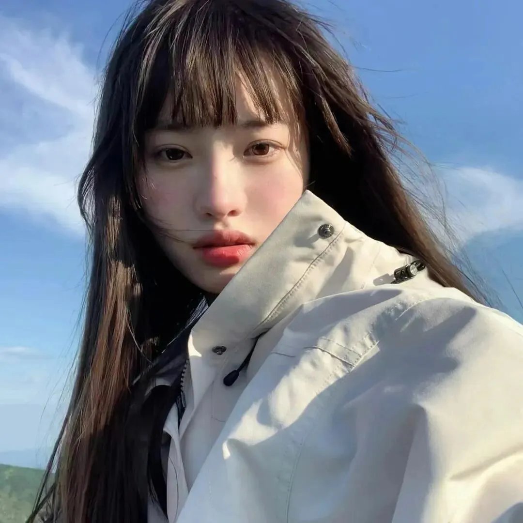 小美人鱼 高清封面