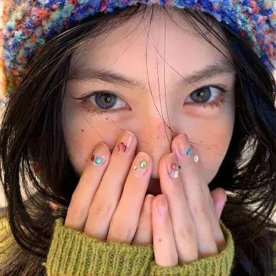 女心理师 高清封面